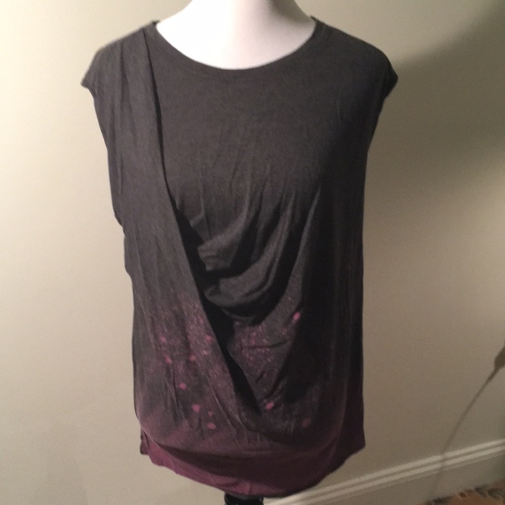 Saint Grace Tunic Top for Women